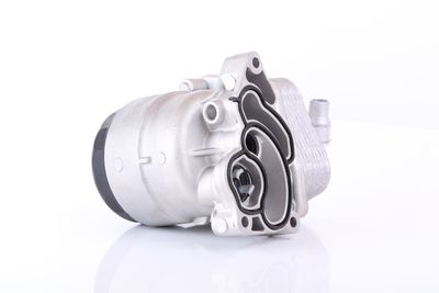RADIATOR ULEI ULEI MOTOR NISSENS 91323 18