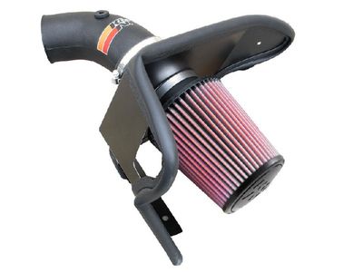 Luchttoevoersysteem, 57i Series Gen I (www.knfilters.com, (EN) wet filter)