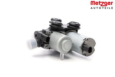 KüHLMITTELREGELVENTIL METZGER AUTOTEILE 0899336 10