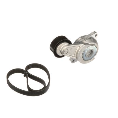 KEILRIPPENRIEMENSATZ GATES K025PK1138 35