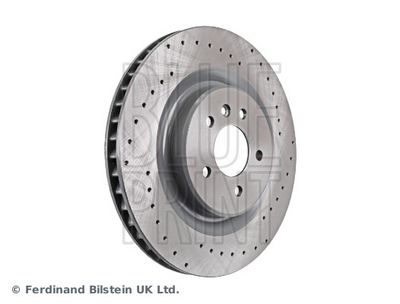 BREMSSCHEIBE BLUE PRINT ADT343302 1