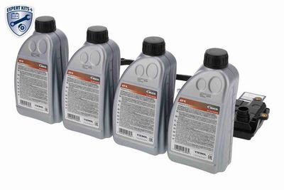 TEILESATZ ÖLWECHSEL-AUTOMATIKGETRIEBE VAICO V109411 6