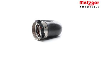 LADELUFTSCHLAUCH METZGER AUTOTEILE 2401161 10