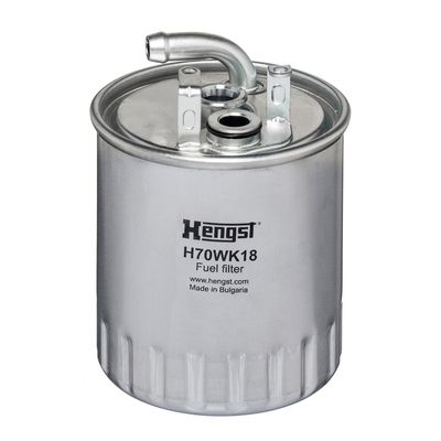 Vorschau Kraftstofffilter