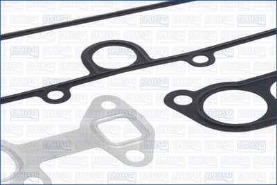 Set garnituri complet, motor AJUSA 51016400