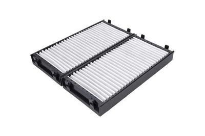 FILTRU AER HABITACLU AMC Filter FCA10511C 7