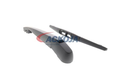 SET STERGATOARE CURATARE PARBRIZ ACKOJA A380490 43