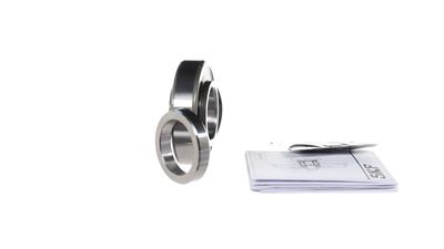 RADLAGERSATZ SKF VKBA9003CL 5