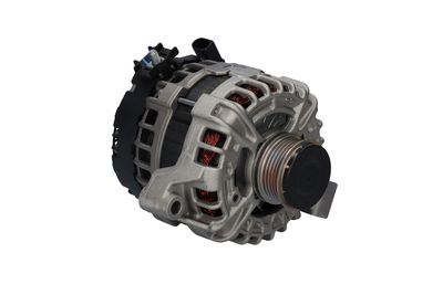GENERATOR / ALTERNATOR VALEO 443411 23