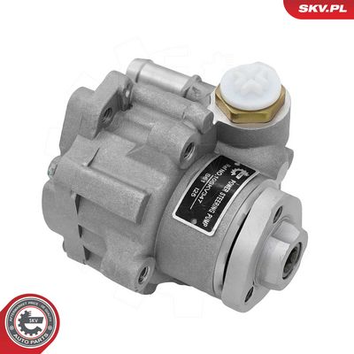 Hydraulické čerpadlo, řízení SKV 10SKV347
