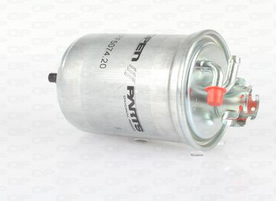 OPEN PARTS EFF5074.20 Топливный фильтр  для SEAT AROSA (Сеат Ароса)