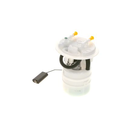 SISTEM ALIMENTARE CU COMBUSTIBIL BOSCH 0986580142 13