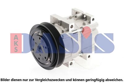 KOMPRESSOR KLIMAANLAGE