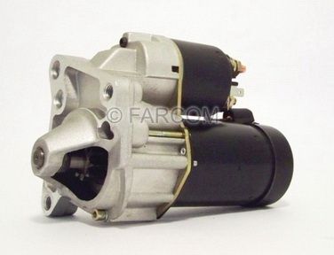 STARTER FARCOM 103345 4