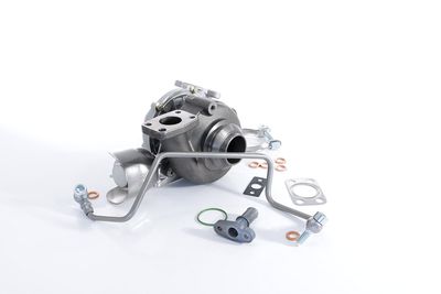 LADER AUFLADUNG BTS Turbo T981356BT 14