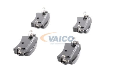 BREMSBELAGSATZ SCHEIBENBREMSE VAICO V408035 25