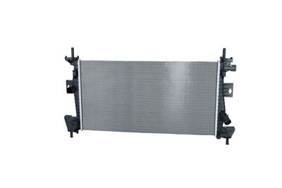 RADIATOR RACIRE MOTOR NRF 58487 6