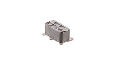 Olejový chladič, motorový olej MAHLE CLC 421 000S