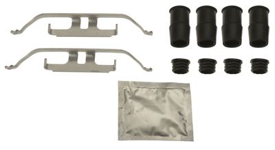 Accessory Kit, disc brake pad PFK706