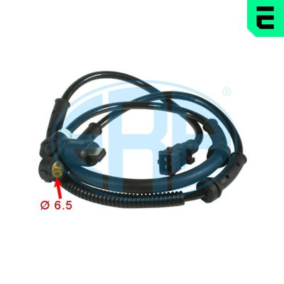 SENZOR TURATIE ROATA