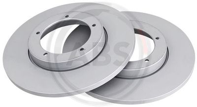 Tarcza hamulcowa A.B.S. 18696