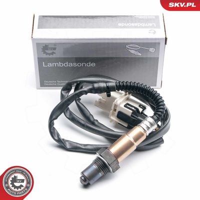 SONDA LAMBDA ESEN SKV 09SKV866 3
