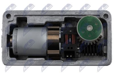 MUFA DE COMANDA COMPRESOR NTY ECDFR024 4