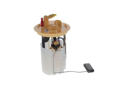 SISTEM ALIMENTARE CU COMBUSTIBIL BOSCH 0580203264 27