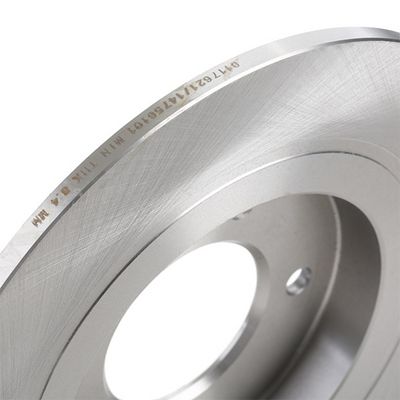 спирачен диск STARK SKBD-0024048