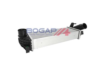 INTERCOOLER COMPRESOR BOGAP R4220118 2