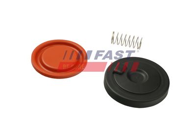 Ventil, odvětrání klikové skříně FAST FT60106