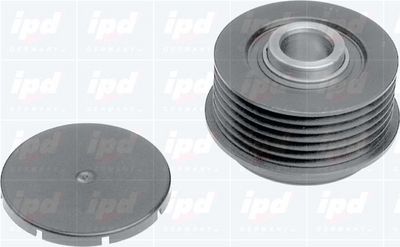 SISTEM ROATA LIBERA GENERATOR