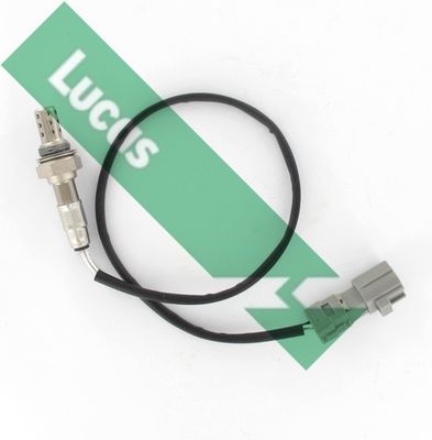 LUCAS LEB5412 Лямбда-зонд для LEXUS (Лексус)