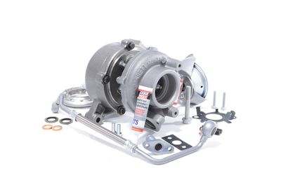 LADER AUFLADUNG BTS Turbo T981288BL 33