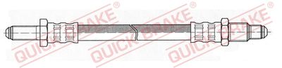 спирачен маркуч QUICK BRAKE 46.001
