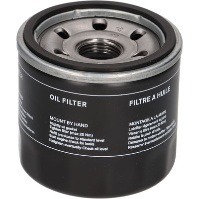 FILTRU ULEI KOLBENSCHMIDT 50013847 12