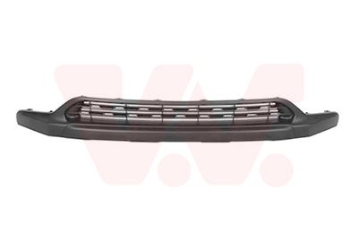 Spoiler VAN WEZEL 4077500
