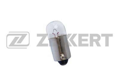 Лампа накаливания, фонарь освещения номерного знака ZEKKERT LP-1091 для PEUGEOT VOGUE
