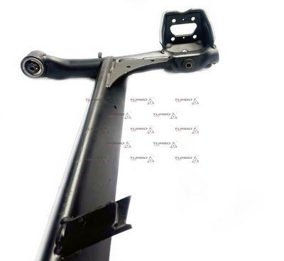 CORP AX TURBO-TEC TTRAX001129 3