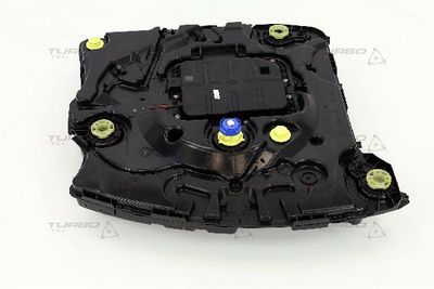 UNITATE REZERVOR INJECTIE ADITIV TURBO-TEC ADB006 46