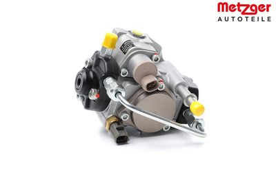 HOCHDRUCKPUMPE METZGER AUTOTEILE 0830166 36