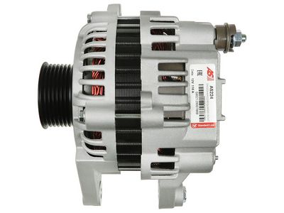 GENERATOR / ALTERNATOR AS-PL A5224 3