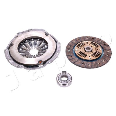 SET AMBREIAJ JAPKO 92571