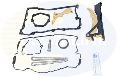 CHIT LANT DE DISTRIBUTIE