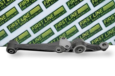 носач, окачване на колелата FIRST LINE FCA5933