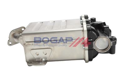 SUPAPA RECIRCULARE GAZE DE ESAPAMENT BOGAP A6112124 2