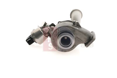 LADER AUFLADUNG AKS DASIS 045217N 8