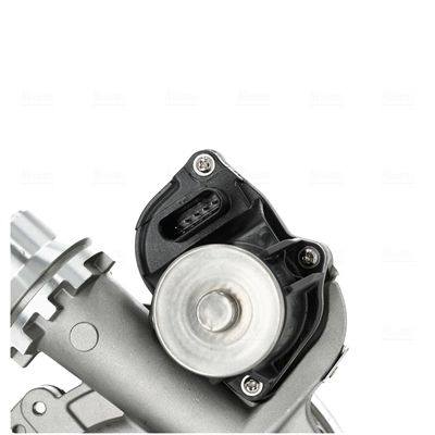 LADER AUFLADUNG NISSENS 93816 4