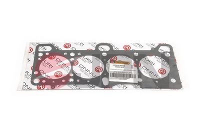 Dichtung, Zylinderkopf