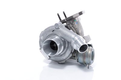 LADER AUFLADUNG BTS Turbo T914667 3